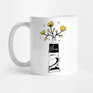 Bloom, Buttercup Mug